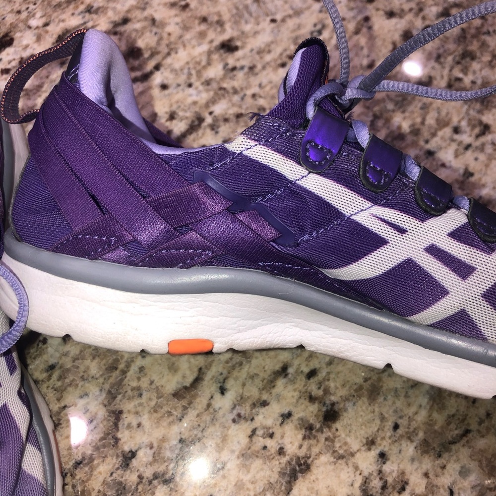 ASICS Sneakers - Picture 4 of 7